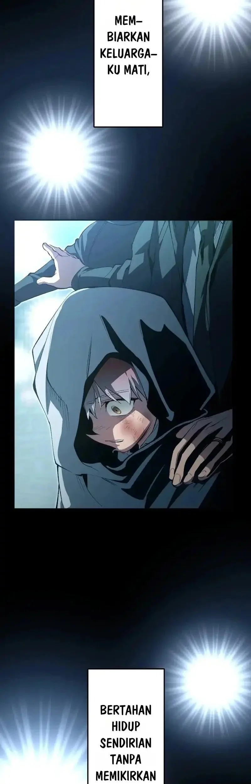 Villains Are Destined to Die Chapter 59 - halaman 37