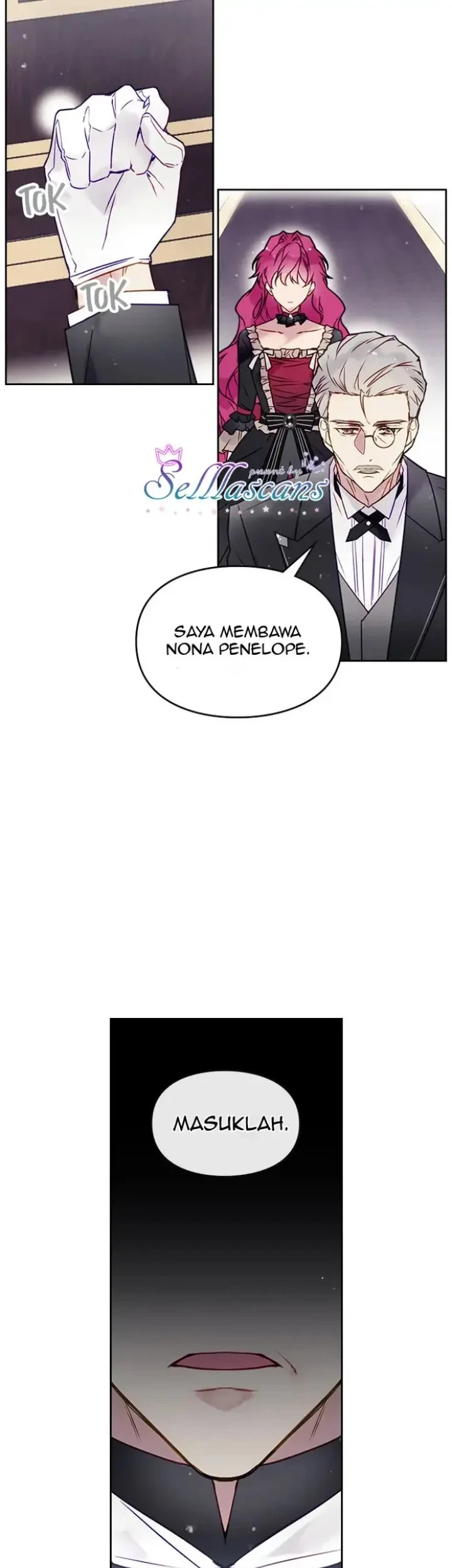 Villains Are Destined to Die Chapter 6 - halaman 10