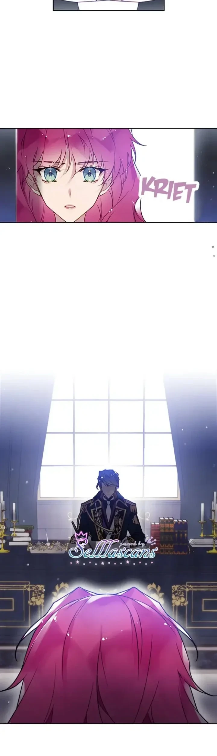 Villains Are Destined to Die Chapter 6 - halaman 11