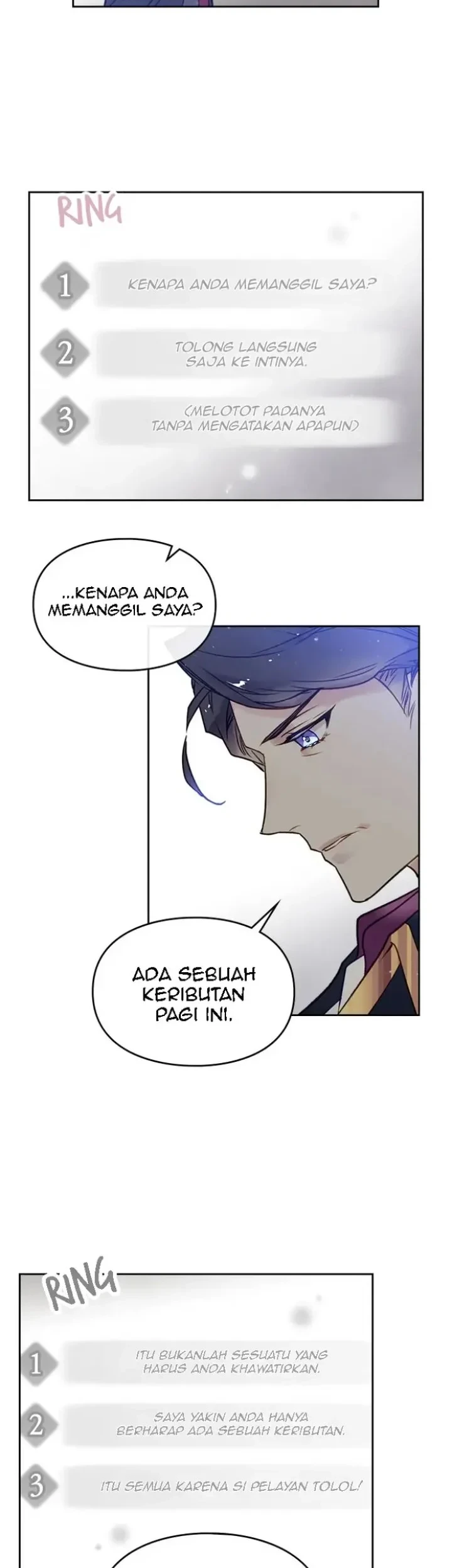 Villains Are Destined to Die Chapter 6 - halaman 13