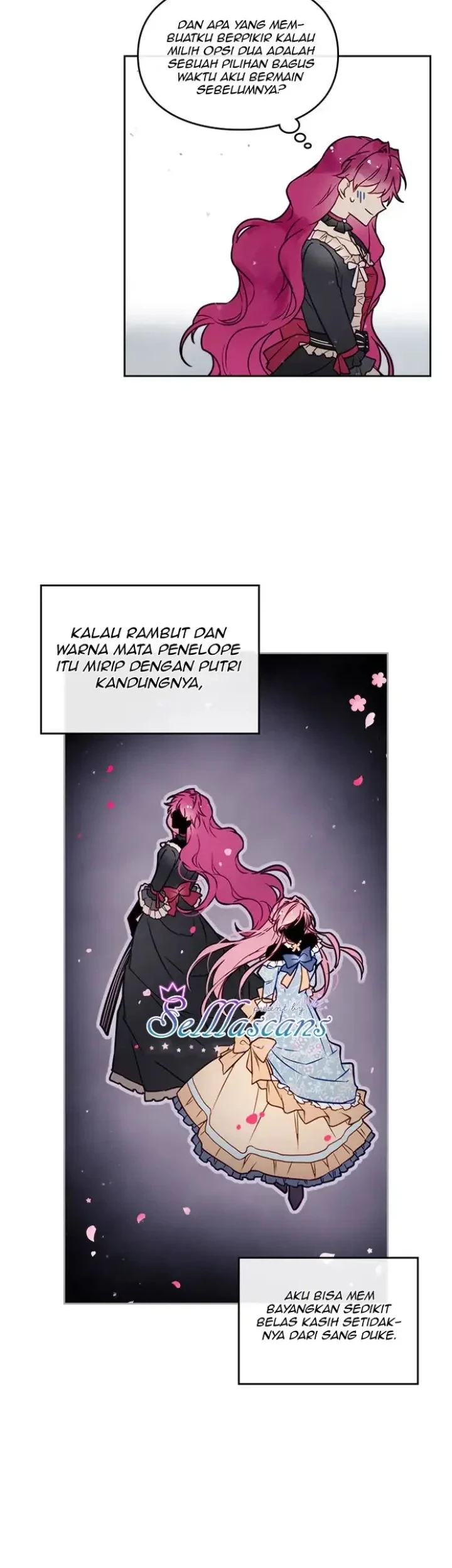 Villains Are Destined to Die Chapter 6 - halaman 15