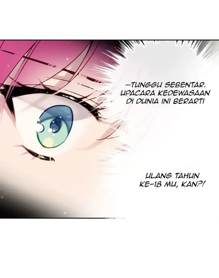 Villains Are Destined to Die Chapter 6 - halaman 19