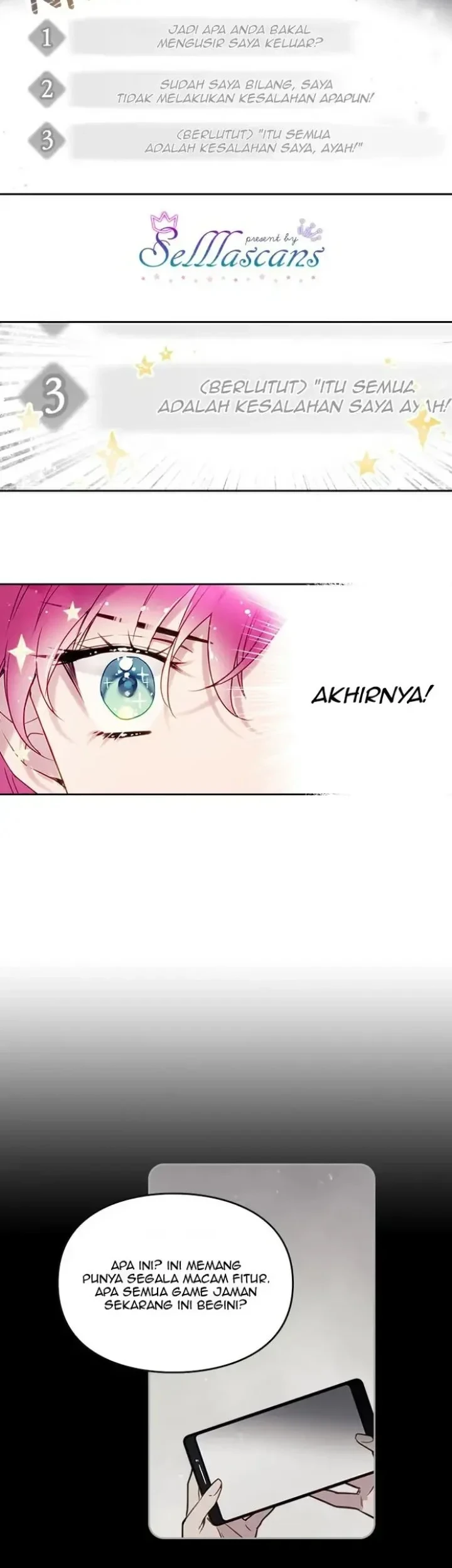 Villains Are Destined to Die Chapter 6 - halaman 22