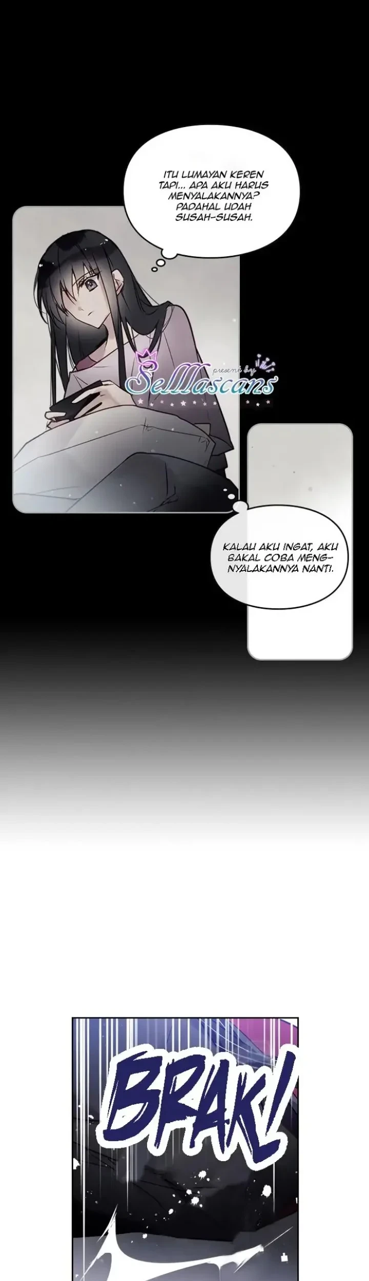 Villains Are Destined to Die Chapter 6 - halaman 23
