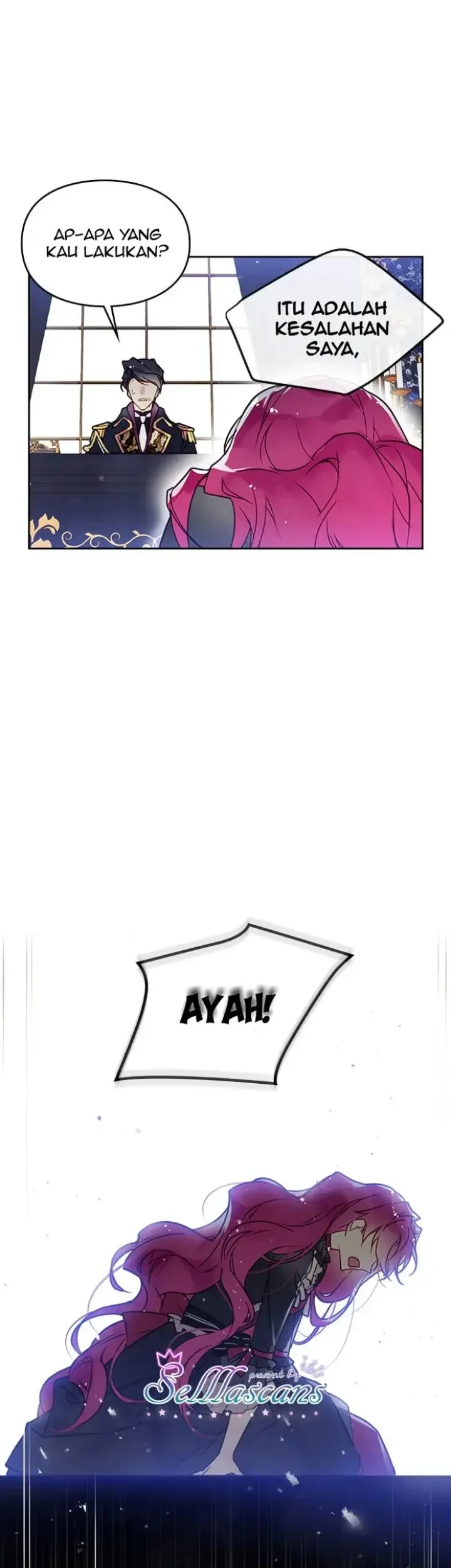 Villains Are Destined to Die Chapter 6 - halaman 25