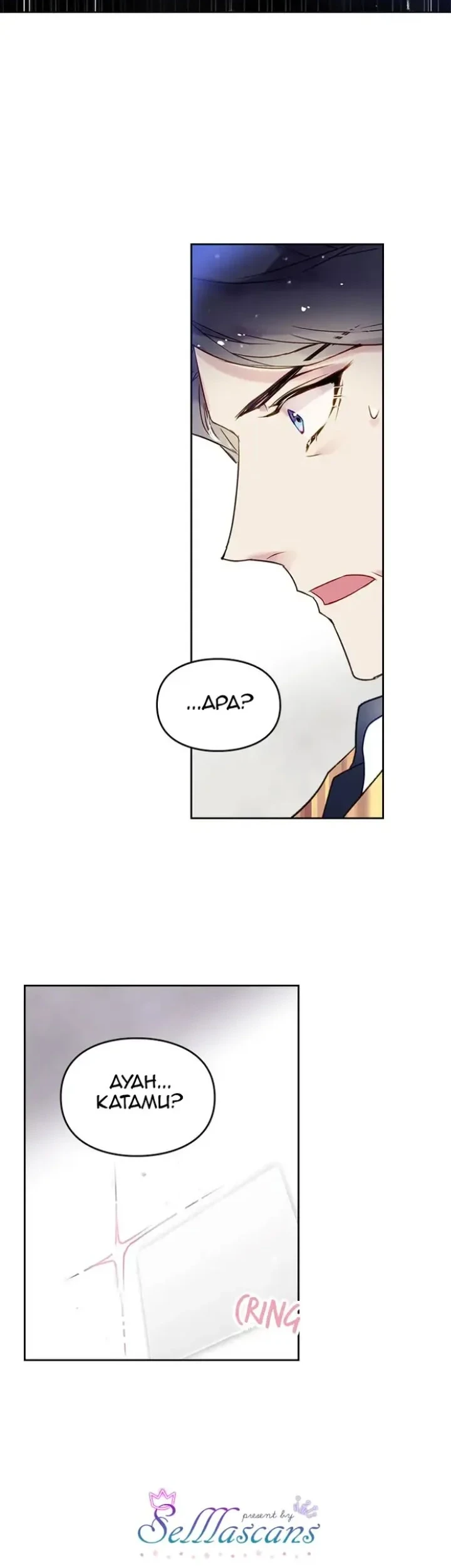 Villains Are Destined to Die Chapter 6 - halaman 26