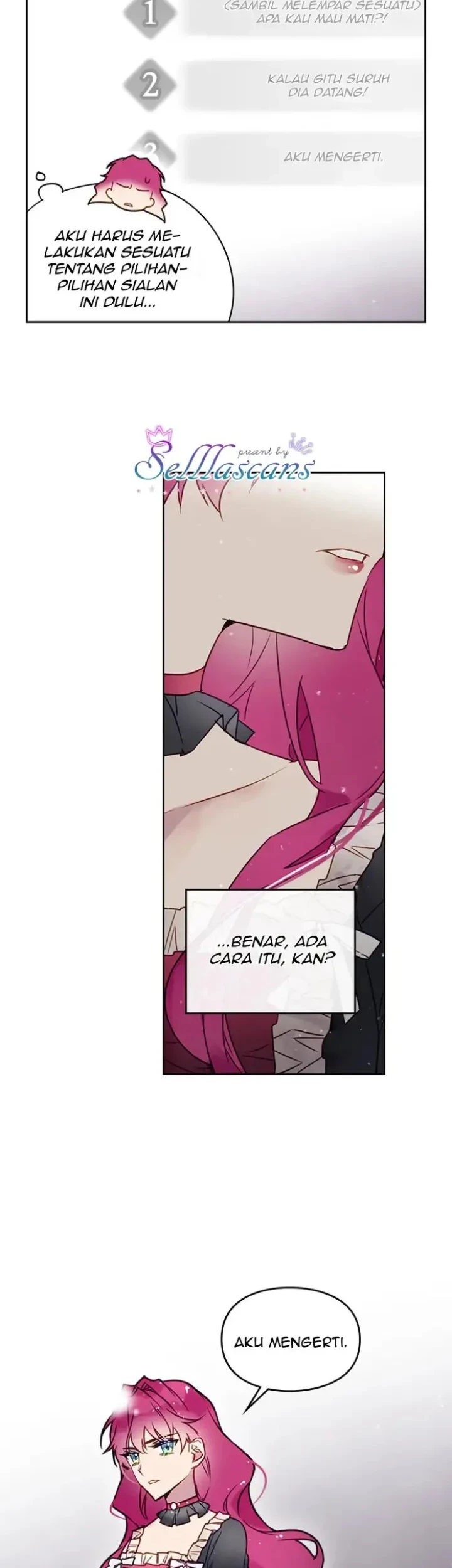 Villains Are Destined to Die Chapter 6 - halaman 3