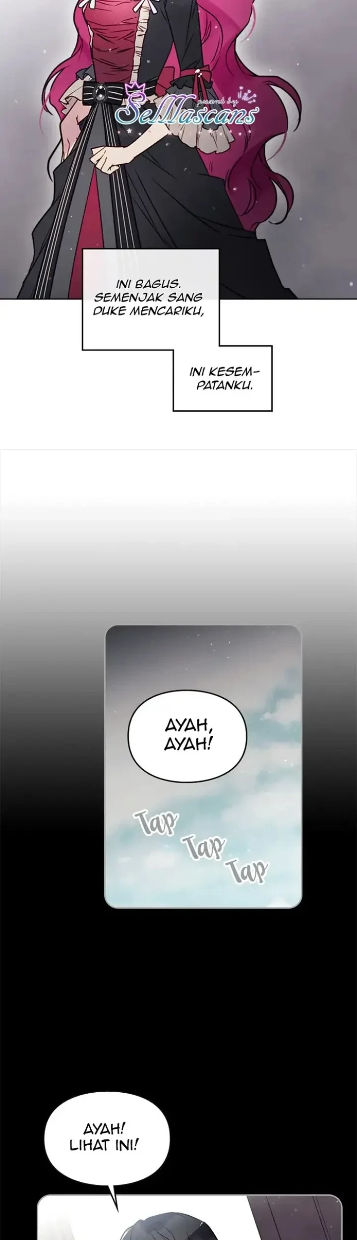 Villains Are Destined to Die Chapter 6 - halaman 4