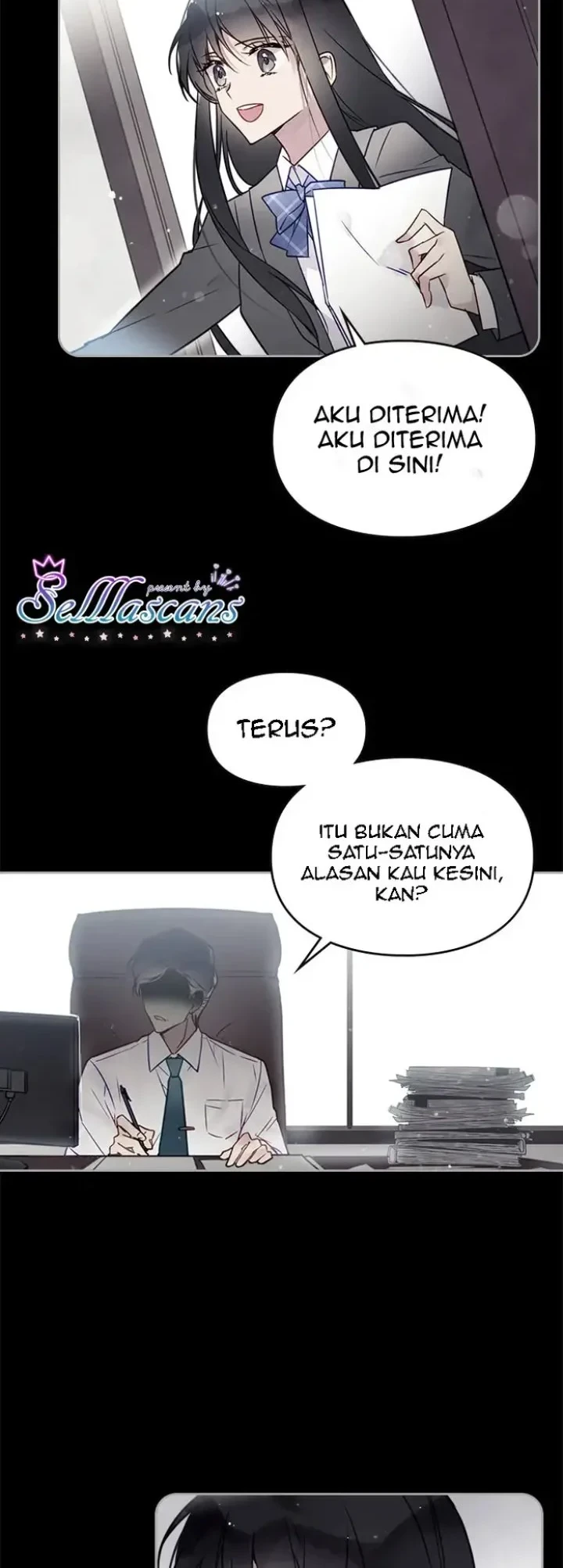 Villains Are Destined to Die Chapter 6 - halaman 5