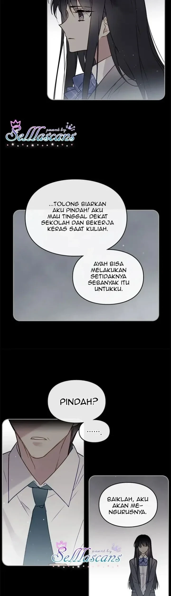 Villains Are Destined to Die Chapter 6 - halaman 6