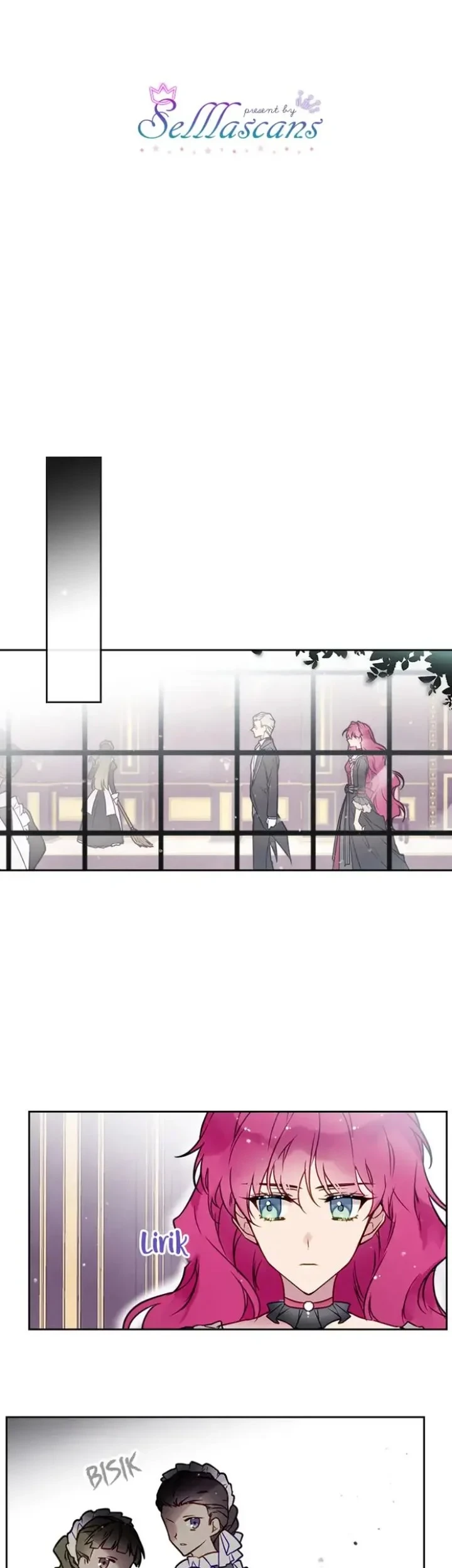 Villains Are Destined to Die Chapter 6 - halaman 8