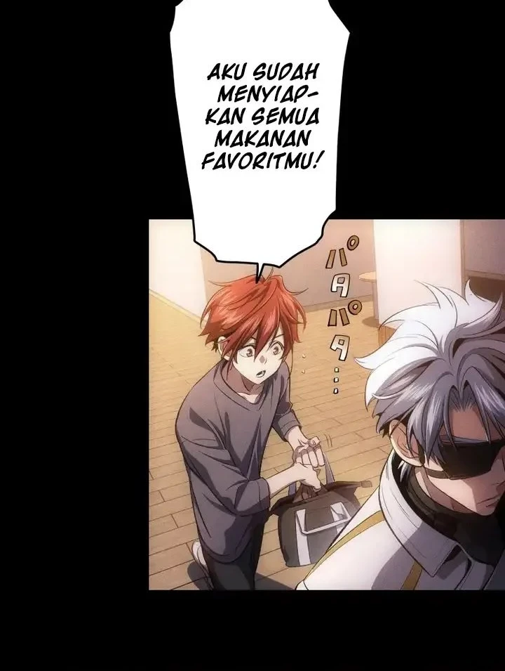 Villains Are Destined to Die Chapter 61 - halaman 16