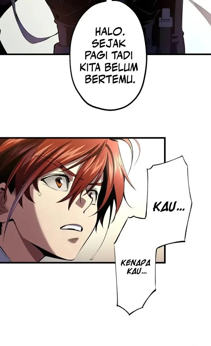 Villains Are Destined to Die Chapter 61 - halaman 22