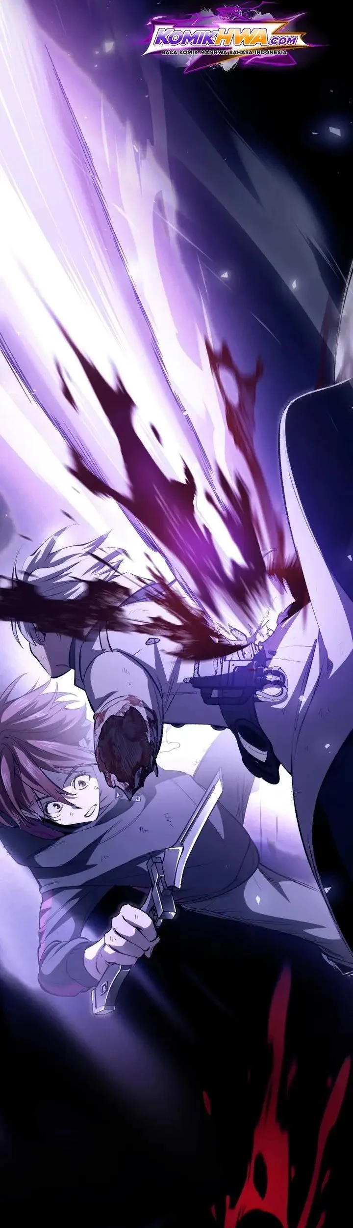 Villains Are Destined to Die Chapter 61 - halaman 3