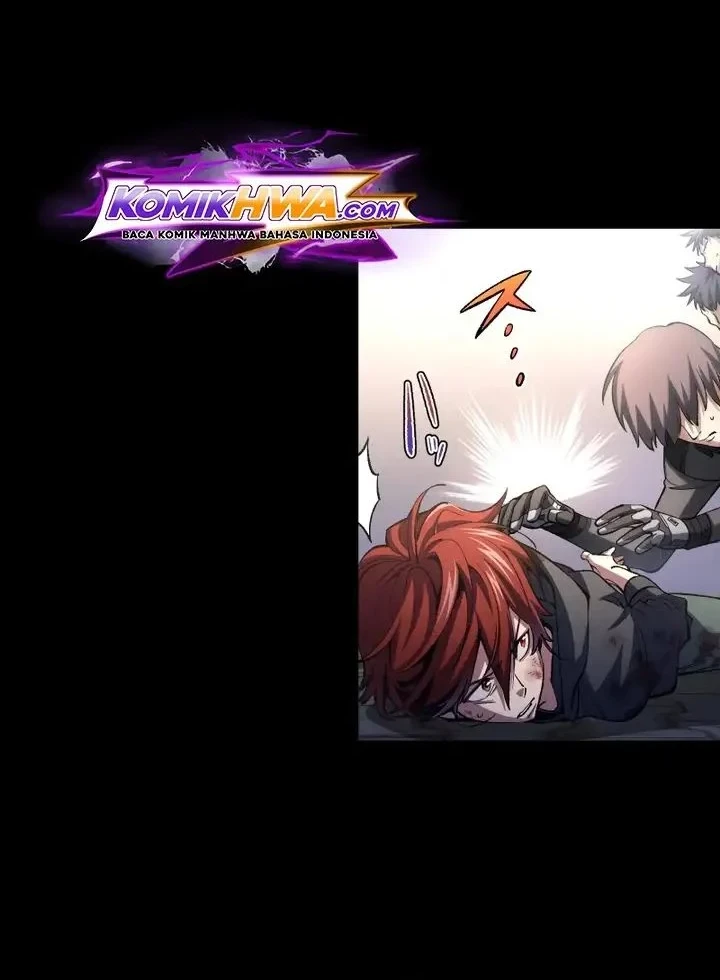 Villains Are Destined to Die Chapter 61 - halaman 35