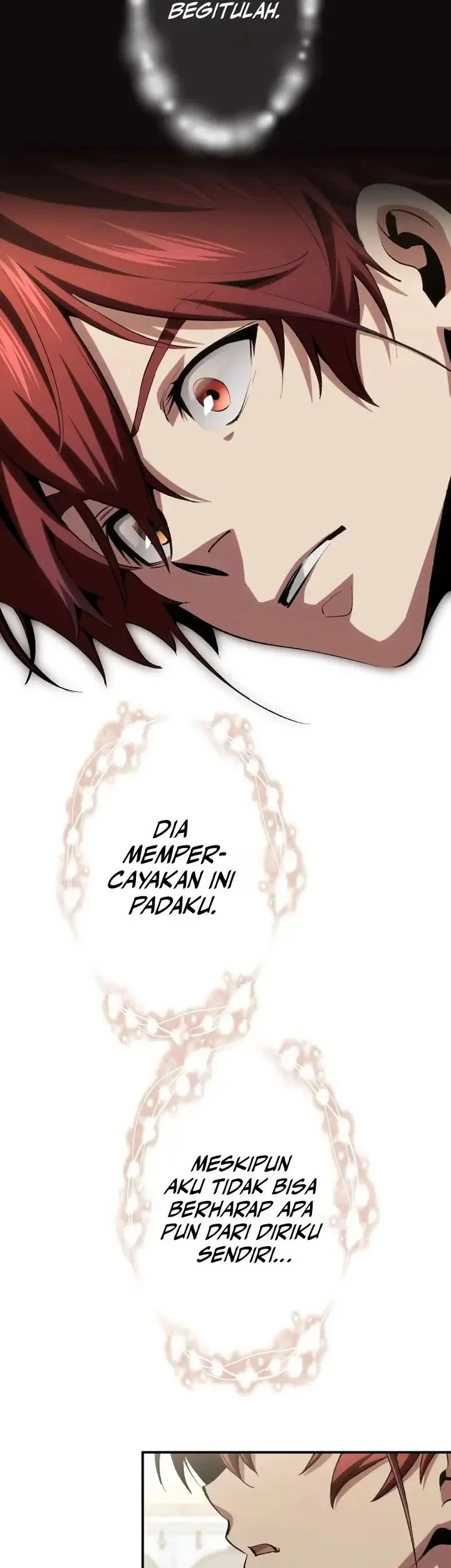 Villains Are Destined to Die Chapter 62 - halaman 32