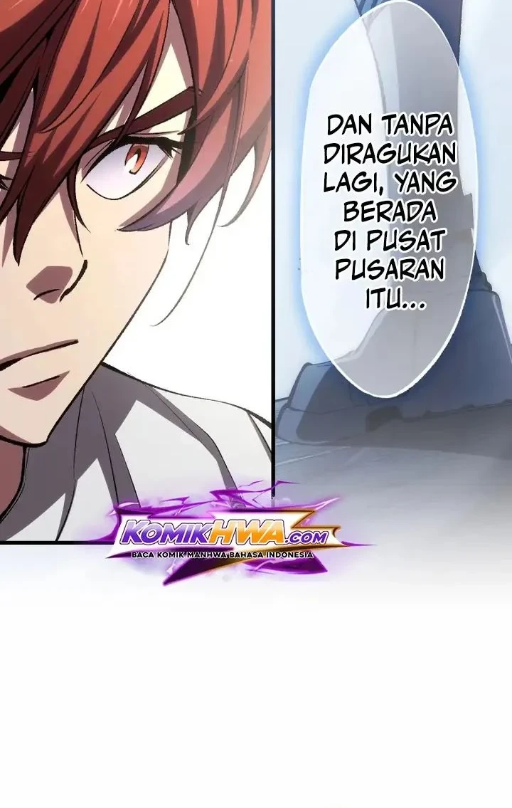 Villains Are Destined to Die Chapter 62 - halaman 4