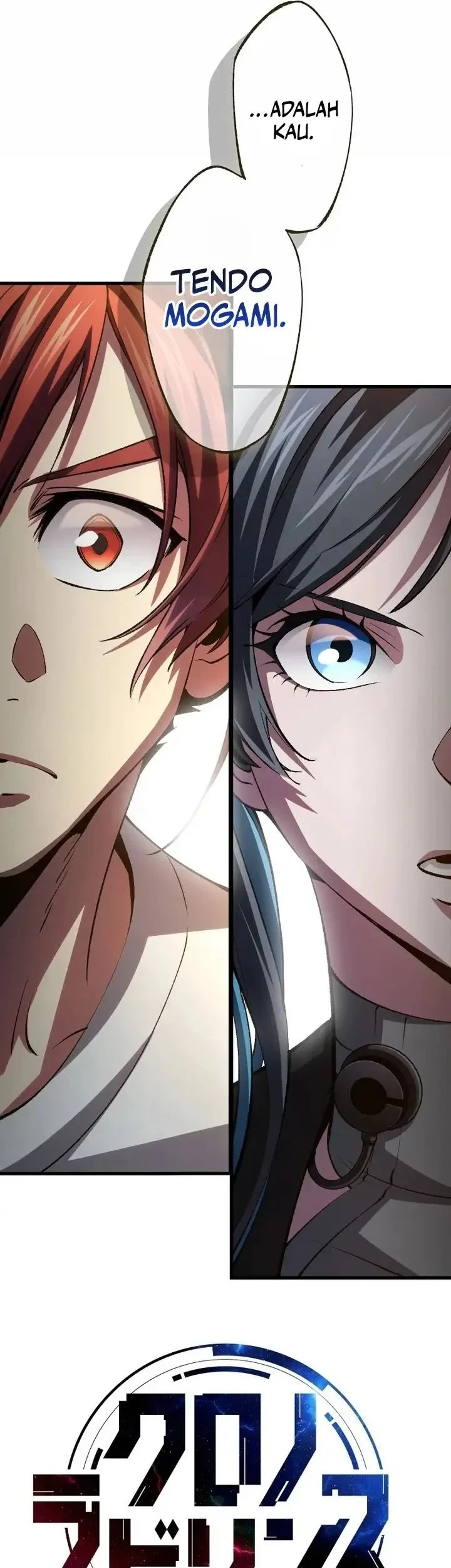Villains Are Destined to Die Chapter 62 - halaman 5