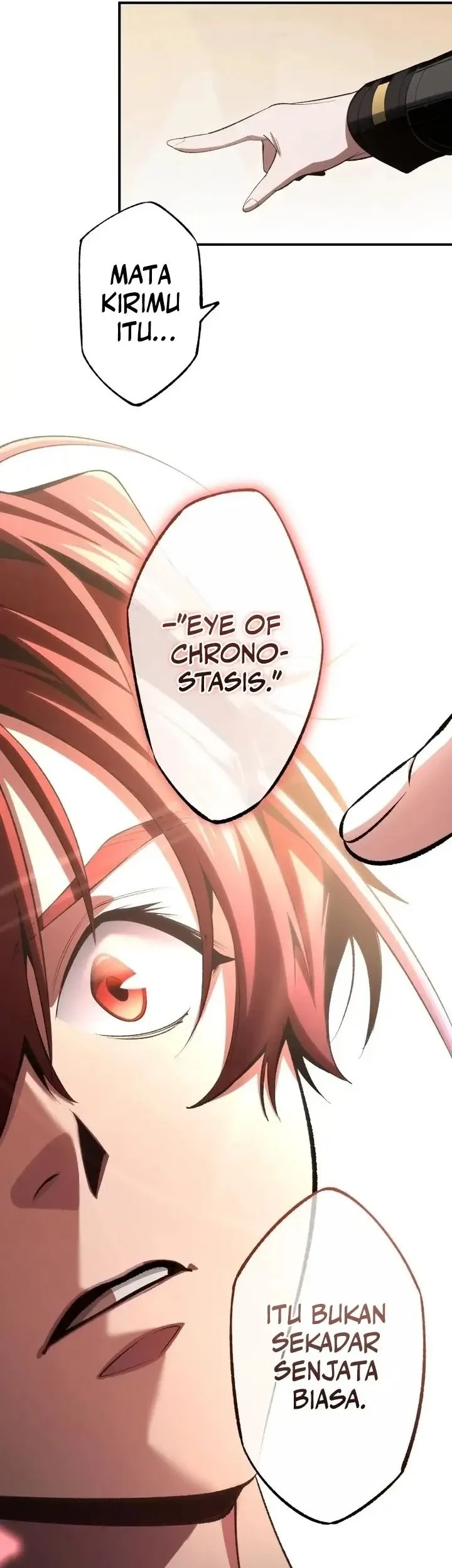 Villains Are Destined to Die Chapter 62 - halaman 7
