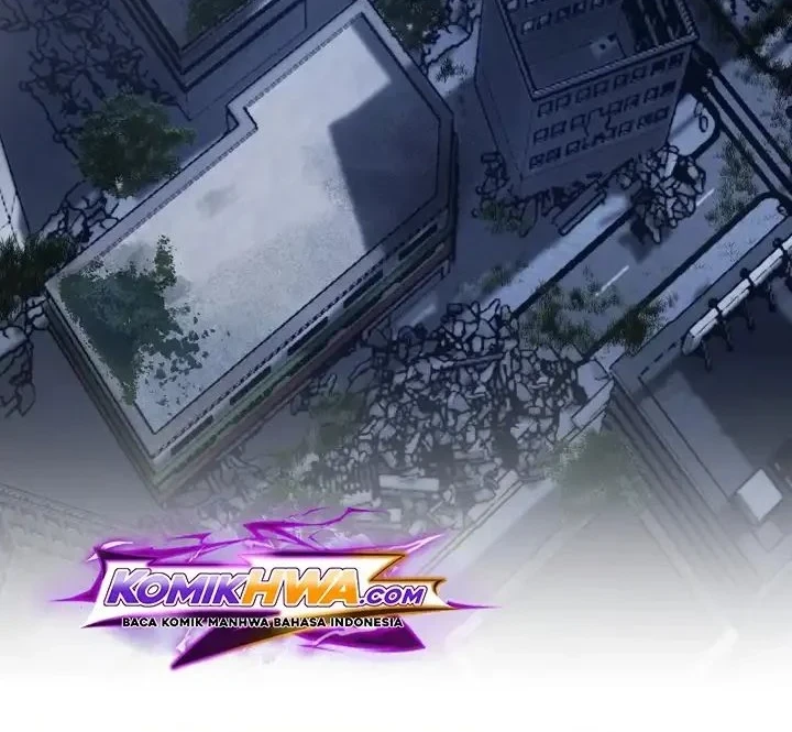 Villains Are Destined to Die Chapter 63 - halaman 10