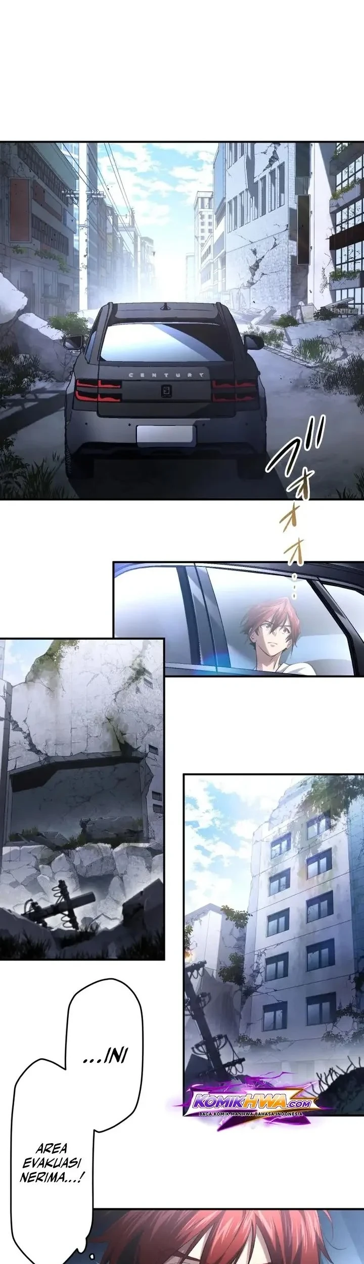 Villains Are Destined to Die Chapter 63 - halaman 16