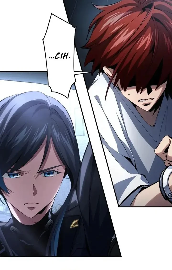 Villains Are Destined to Die Chapter 63 - halaman 29