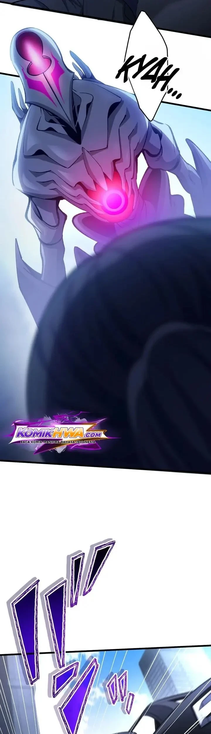 Villains Are Destined to Die Chapter 63 - halaman 44