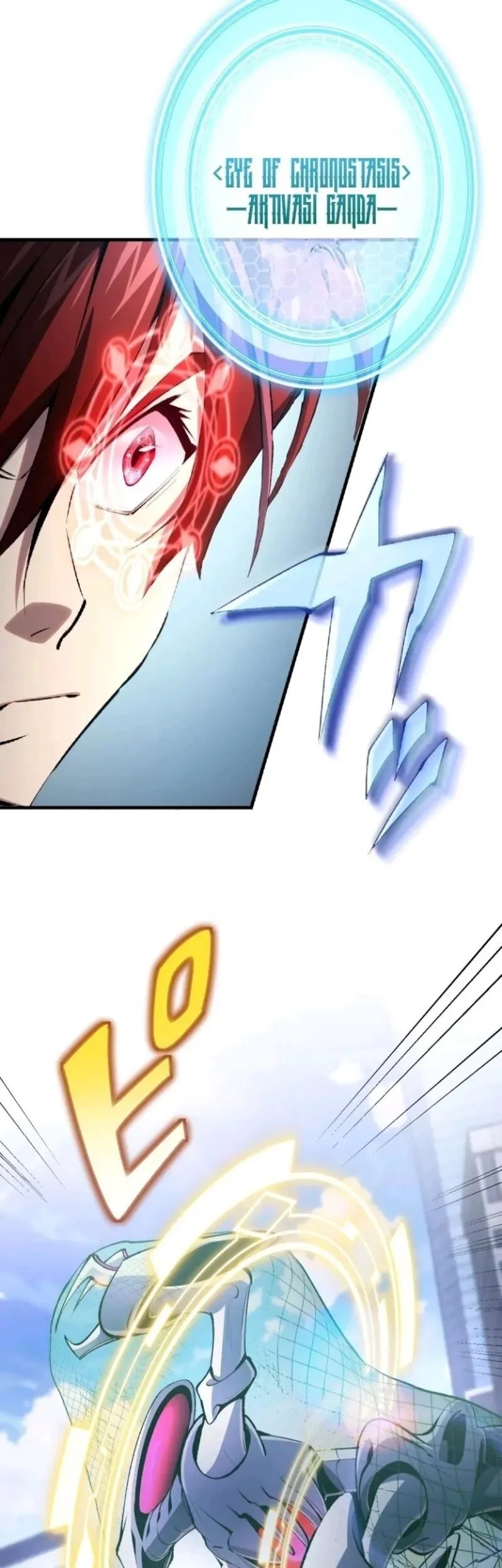 Villains Are Destined to Die Chapter 64 - halaman 13