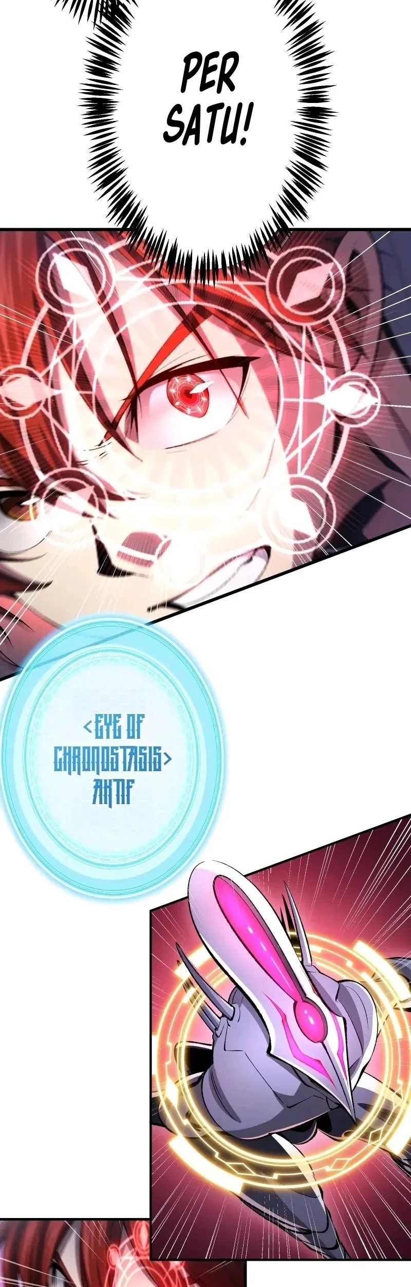 Villains Are Destined to Die Chapter 64 - halaman 33