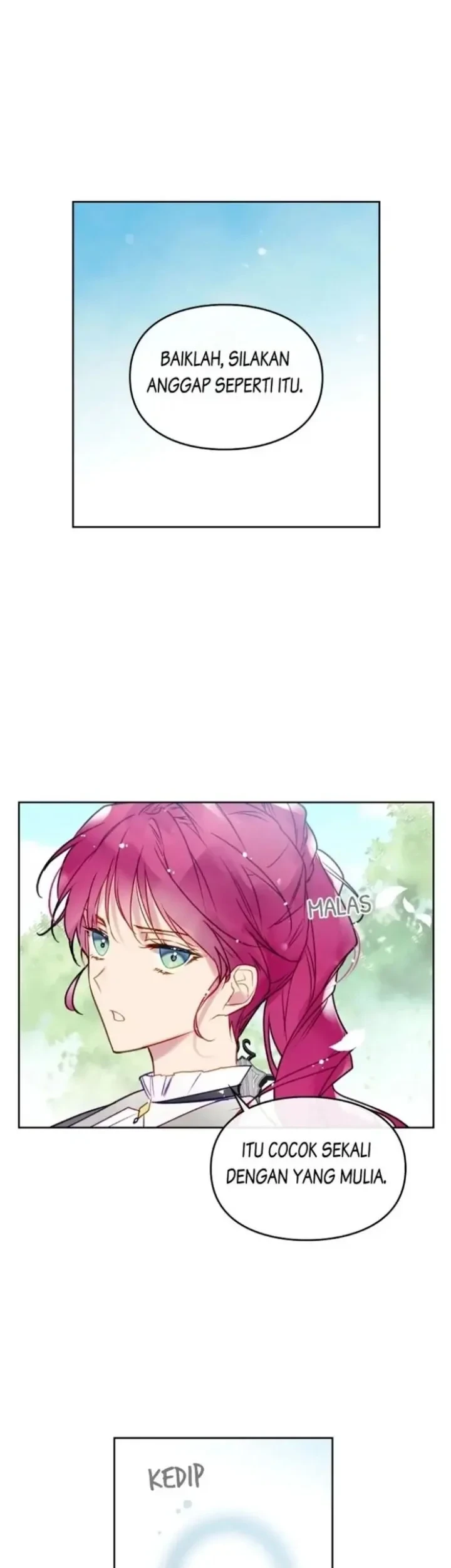 Villains Are Destined to Die Chapter 64 - halaman 47