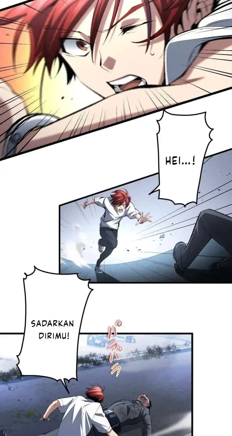 Villains Are Destined to Die Chapter 66 - halaman 45