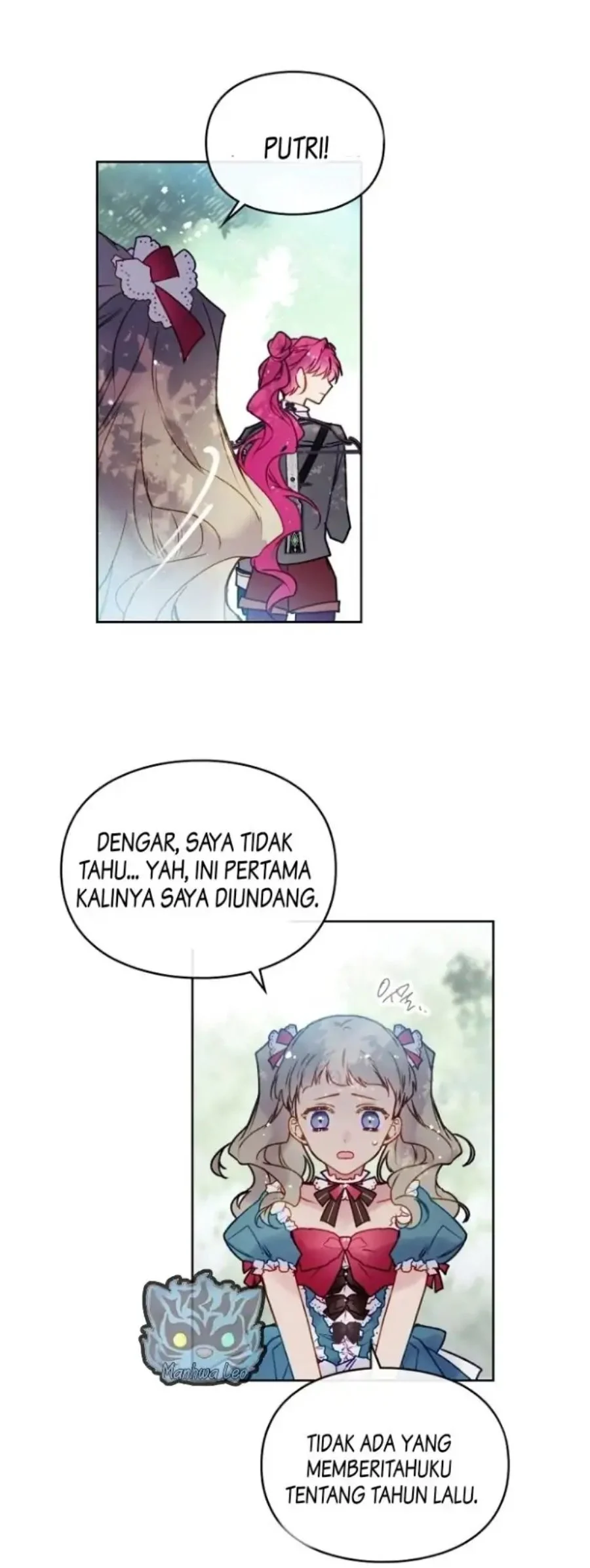 Villains Are Destined to Die Chapter 66 - halaman 52
