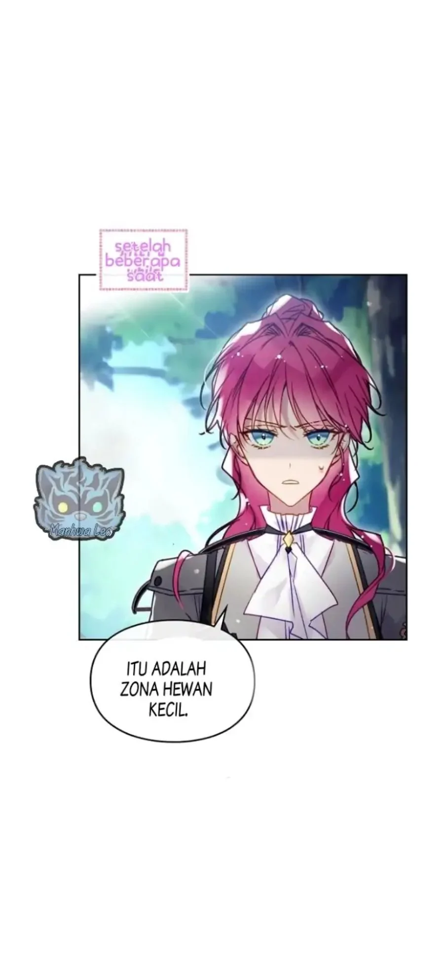 Villains Are Destined to Die Chapter 66 - halaman 57