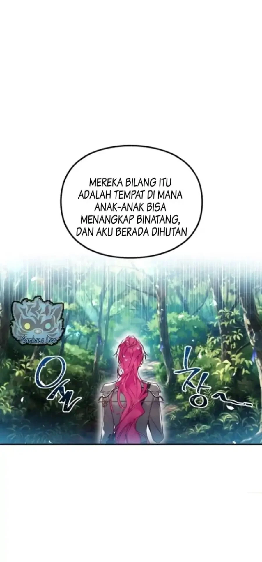 Villains Are Destined to Die Chapter 66 - halaman 58