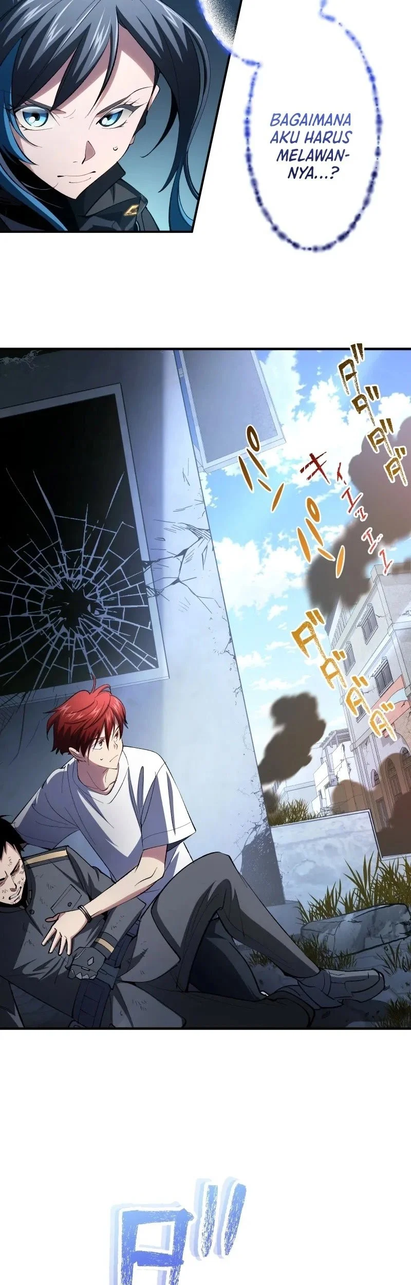Villains Are Destined to Die Chapter 67 - halaman 21