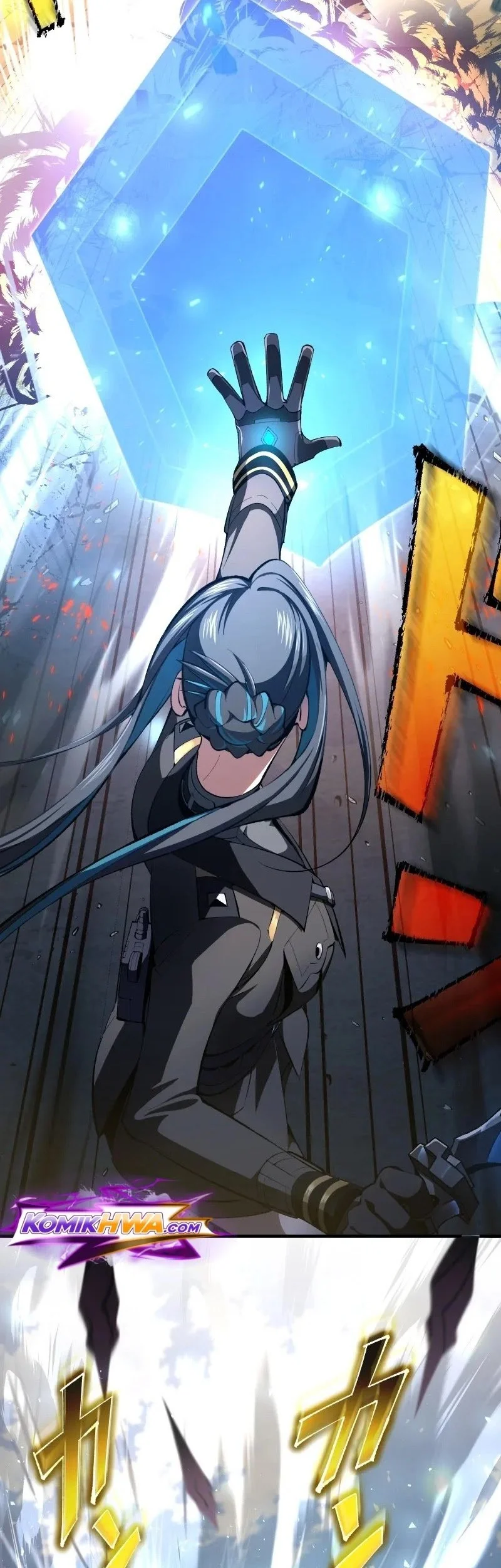 Villains Are Destined to Die Chapter 67 - halaman 28