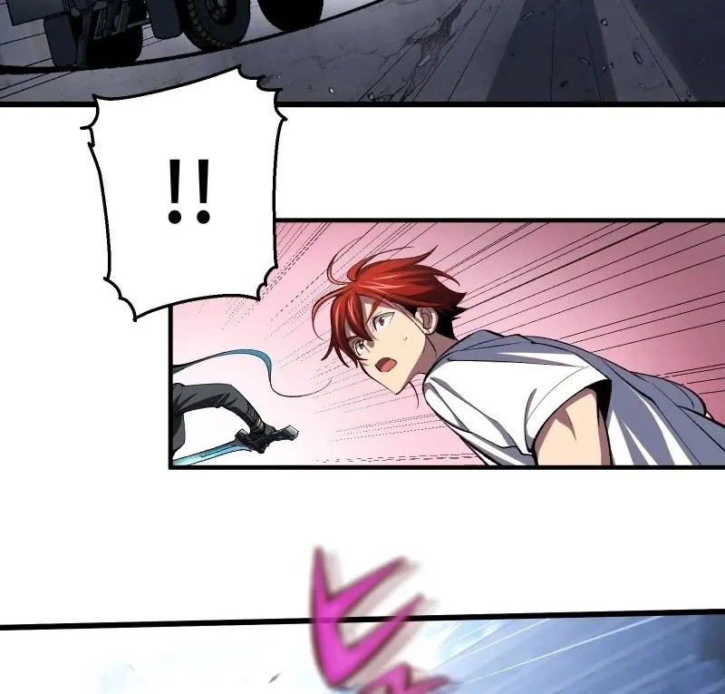 Villains Are Destined to Die Chapter 67 - halaman 36