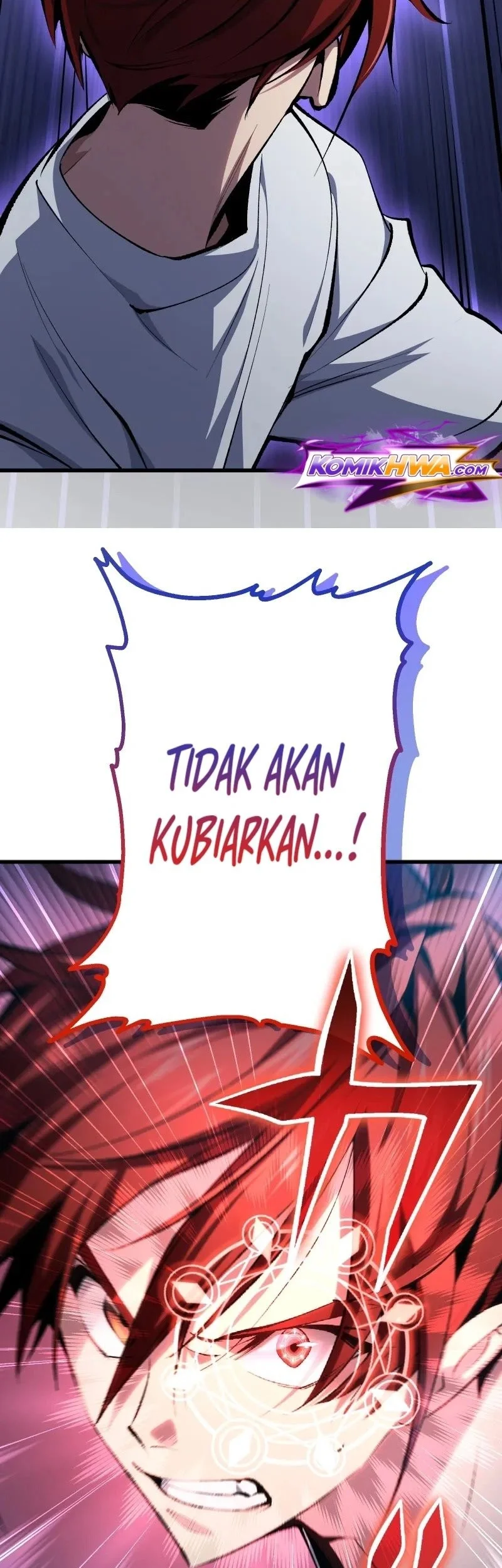 Villains Are Destined to Die Chapter 67 - halaman 5