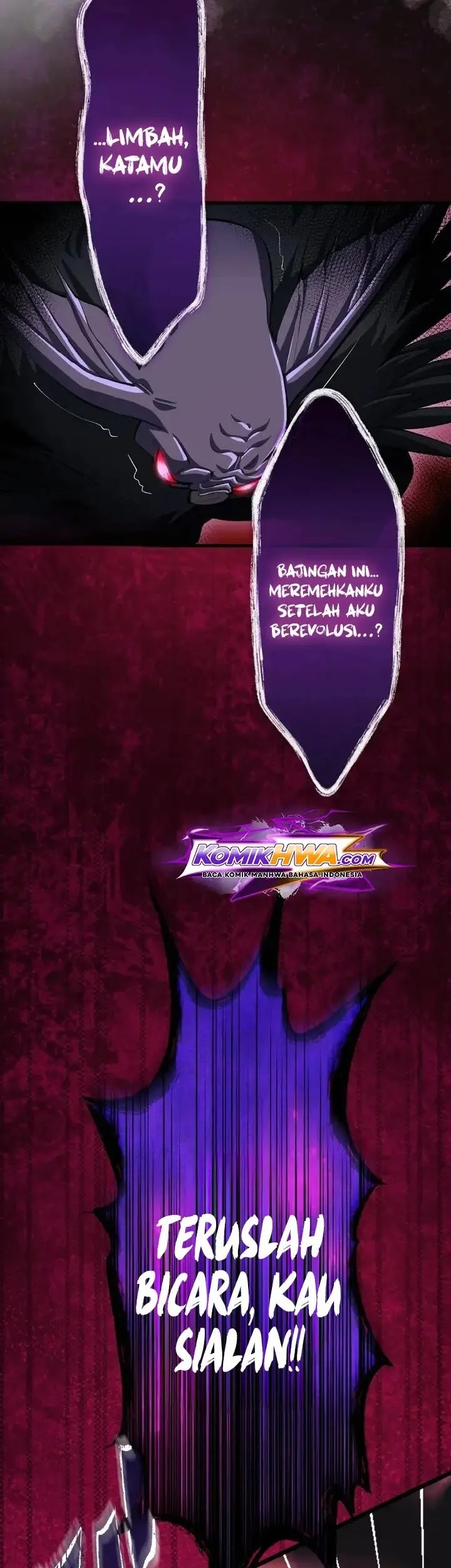 Villains Are Destined to Die Chapter 68 - halaman 23