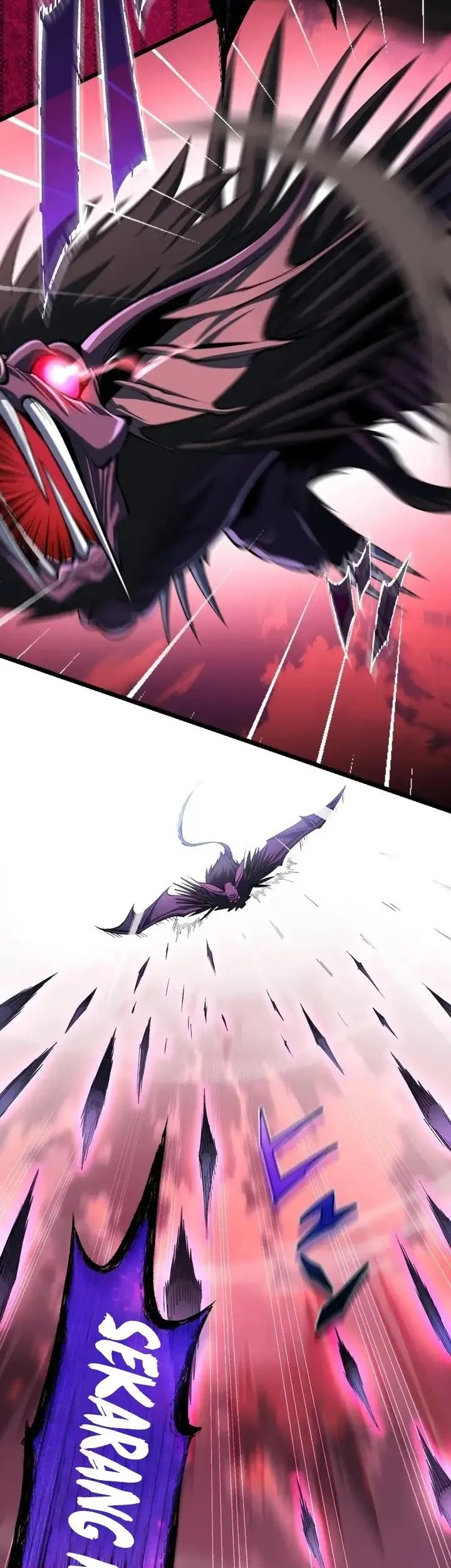 Villains Are Destined to Die Chapter 68 - halaman 24