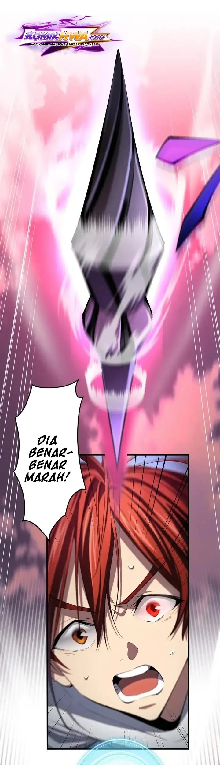 Villains Are Destined to Die Chapter 68 - halaman 26