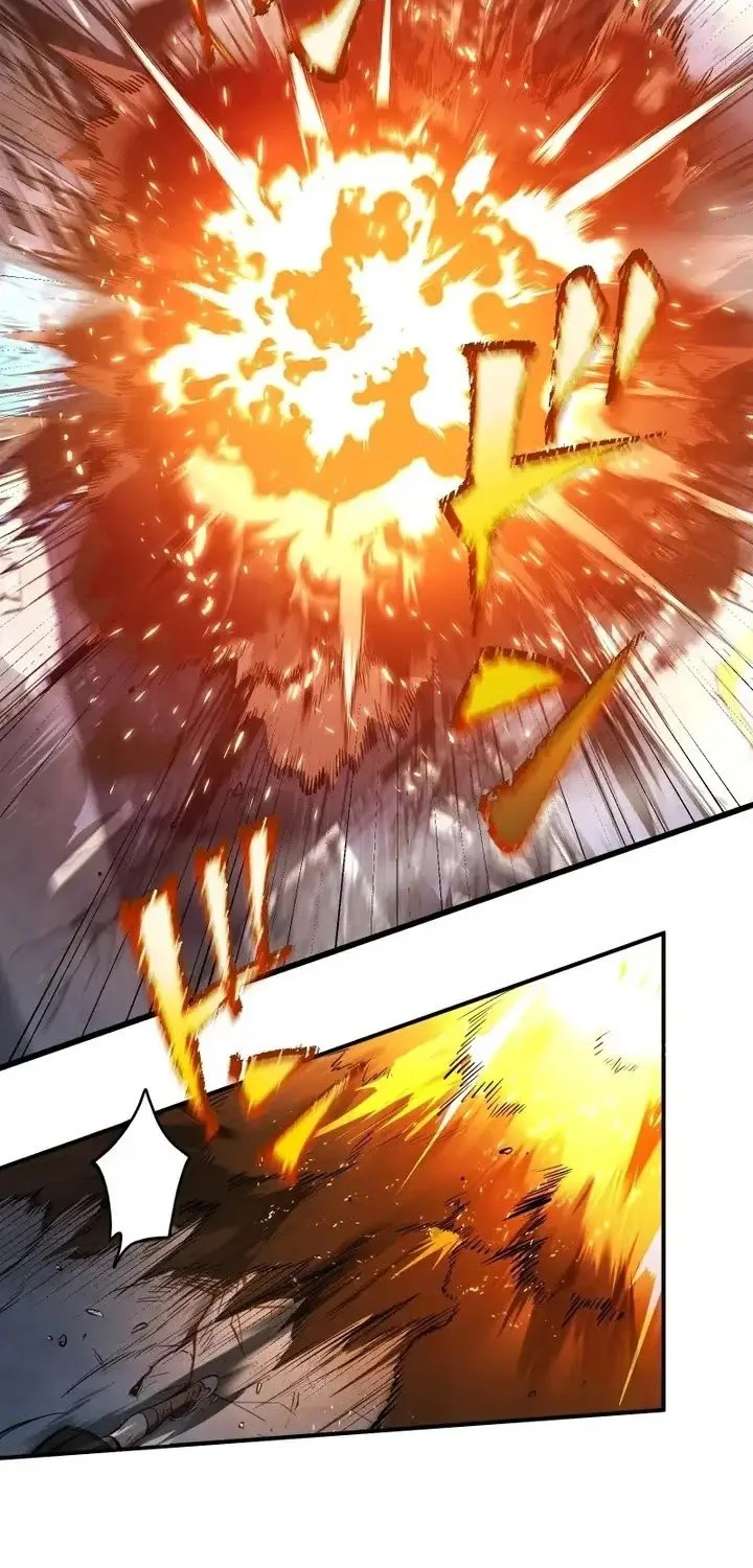 Villains Are Destined to Die Chapter 68 - halaman 28