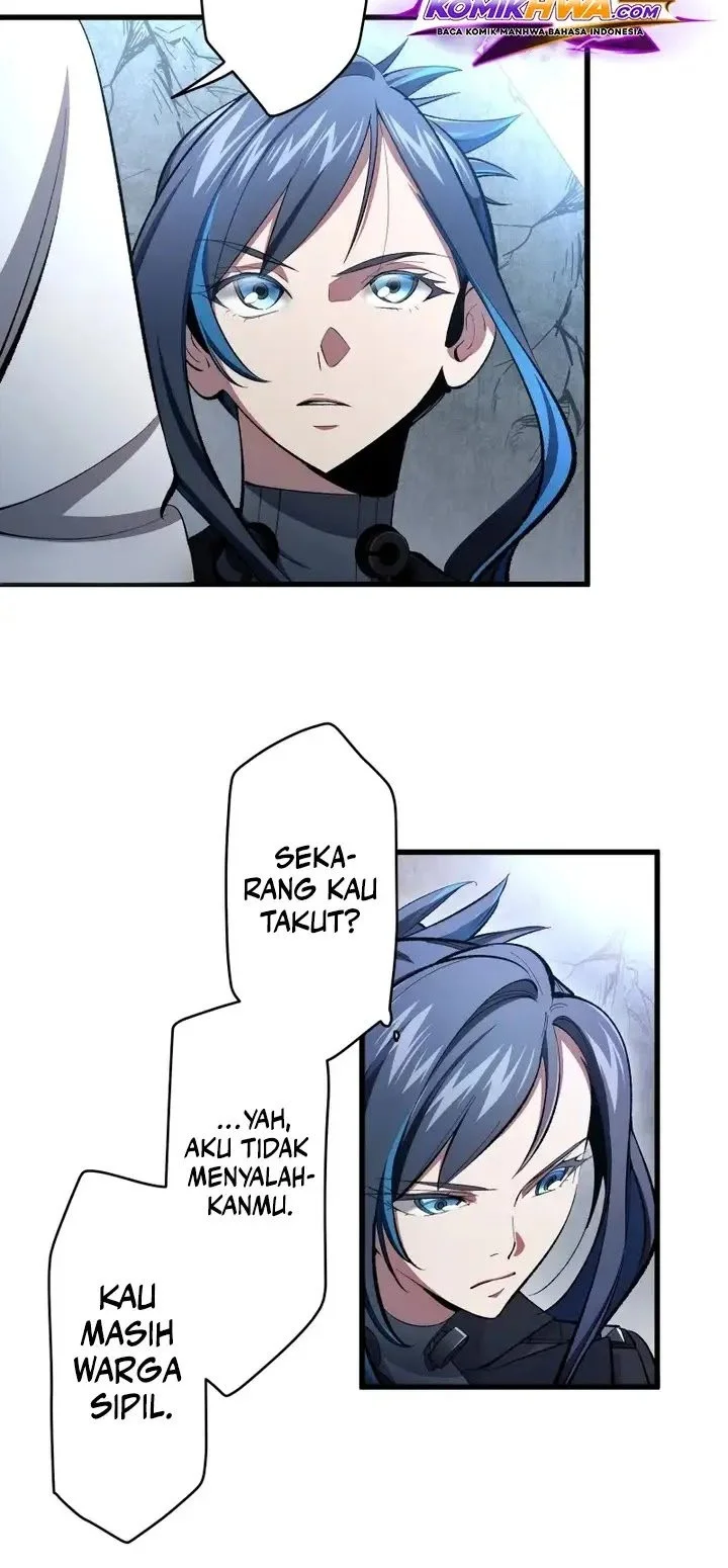 Villains Are Destined to Die Chapter 68 - halaman 33