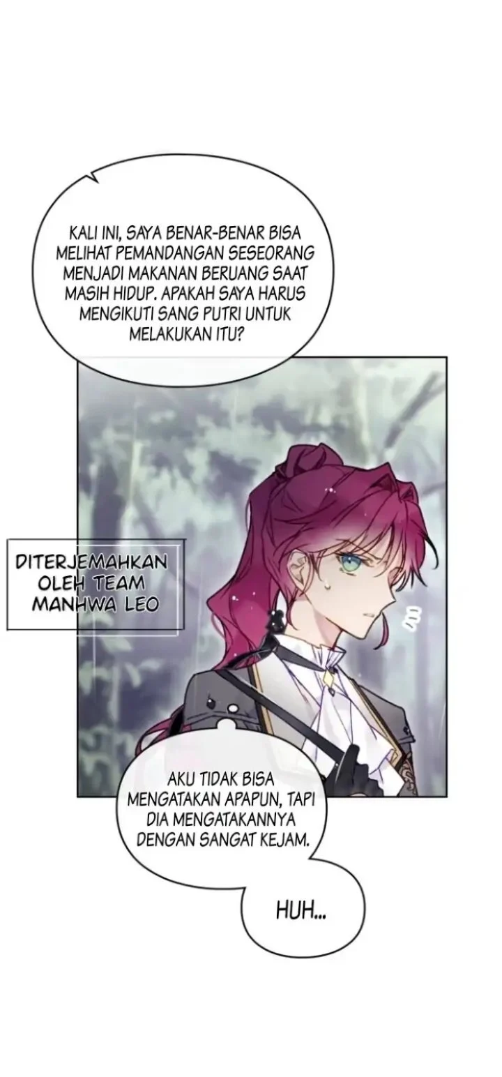 Villains Are Destined to Die Chapter 68 - halaman 46
