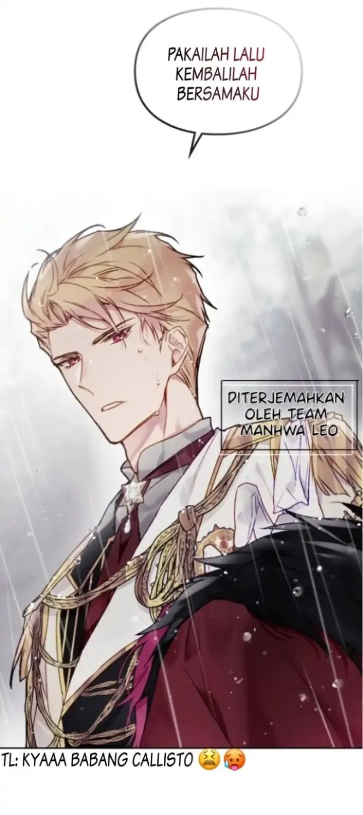 Villains Are Destined to Die Chapter 68 - halaman 53