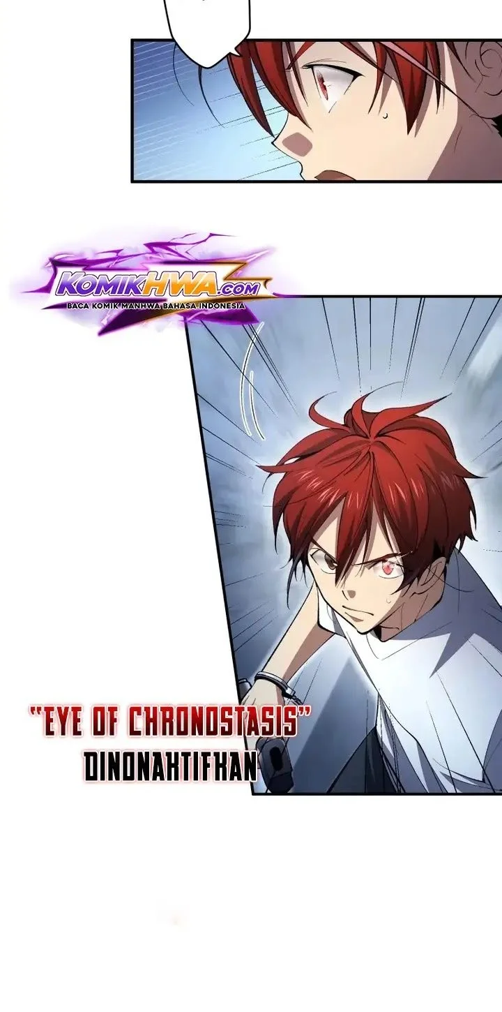 Villains Are Destined to Die Chapter 68 - halaman 6