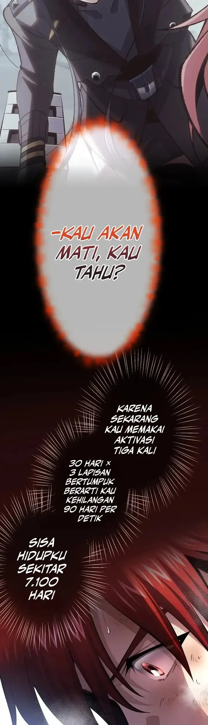 Villains Are Destined to Die Chapter 69 - halaman 40
