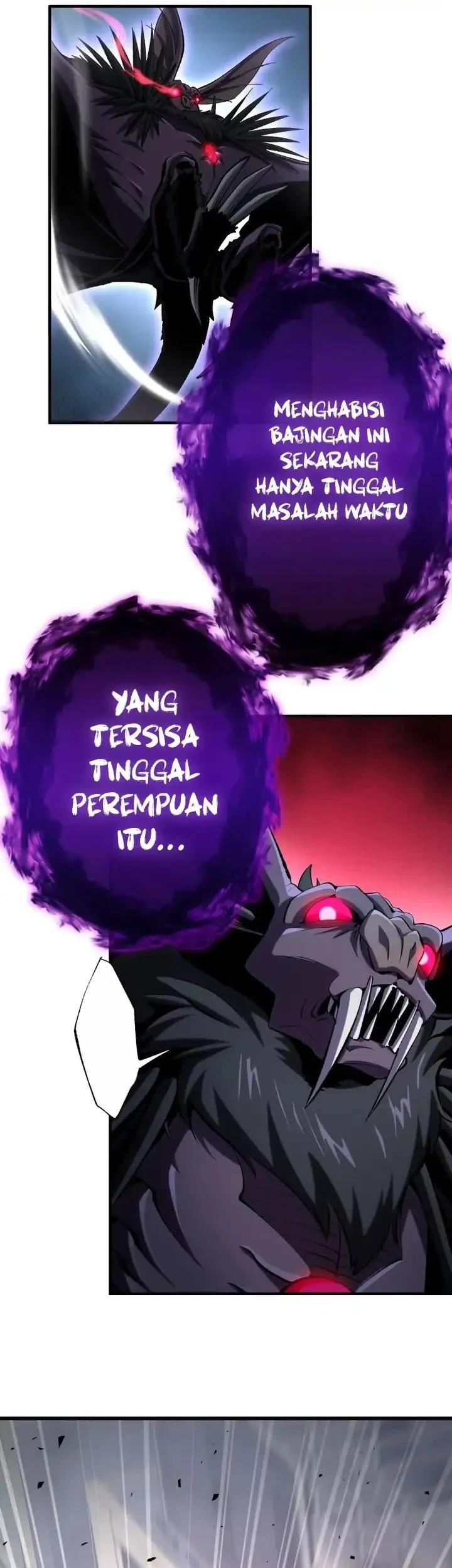 Villains Are Destined to Die Chapter 69 - halaman 46