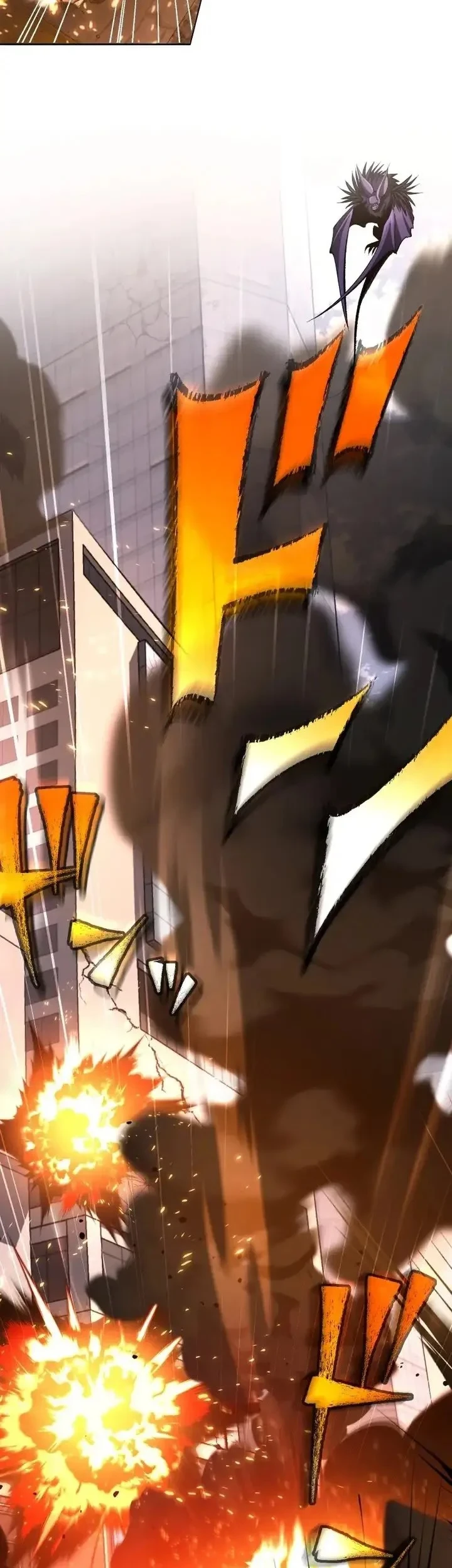 Villains Are Destined to Die Chapter 69 - halaman 55