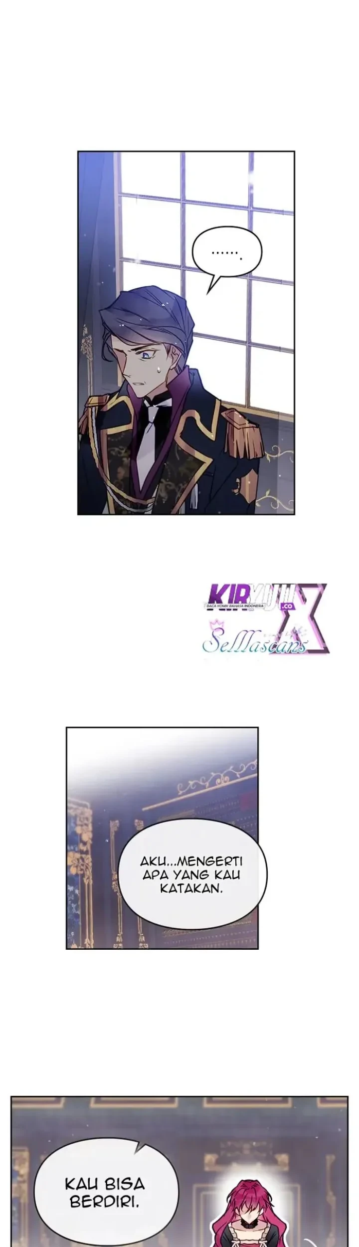 Villains Are Destined to Die Chapter 7 - halaman 10